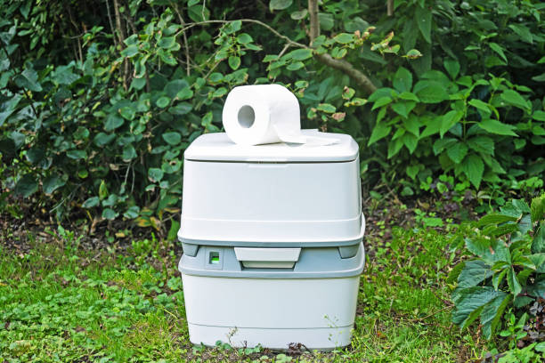 Best Affordable portable toilet rental  in Cross Lanes, WV