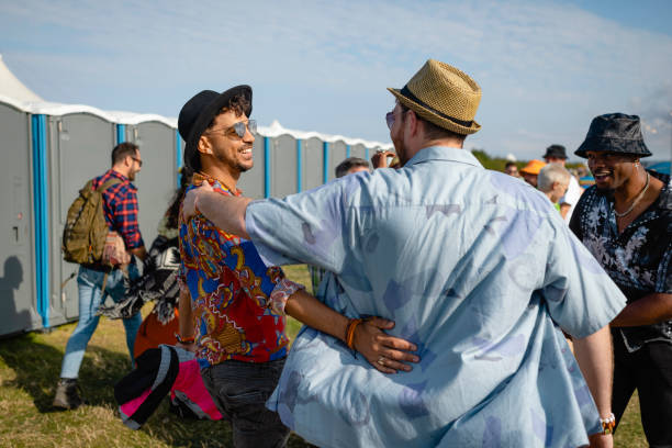 Best Portable toilet rental cost  in Cross Lanes, WV