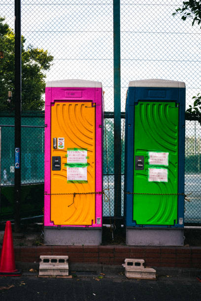 Best Affordable porta potty rental  in Cross Lanes, WV