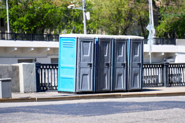 Best Portable bathroom rental  in Cross Lanes, WV