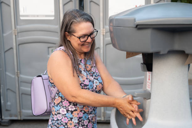 Best Handicap porta potty rental  in Cross Lanes, WV