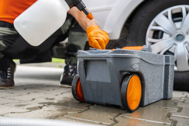 Best Best portable toilet rental  in Cross Lanes, WV