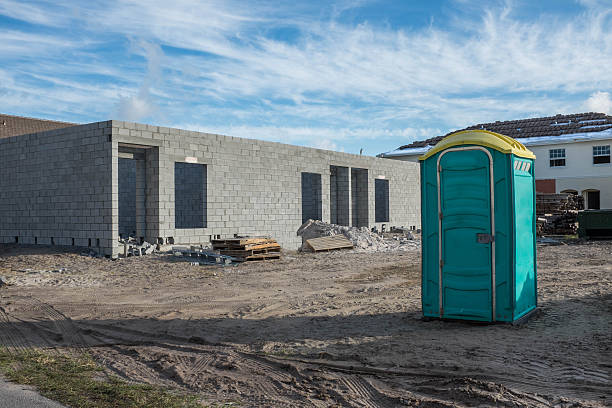 Best Porta potty delivery and setup  in Cross Lanes, WV